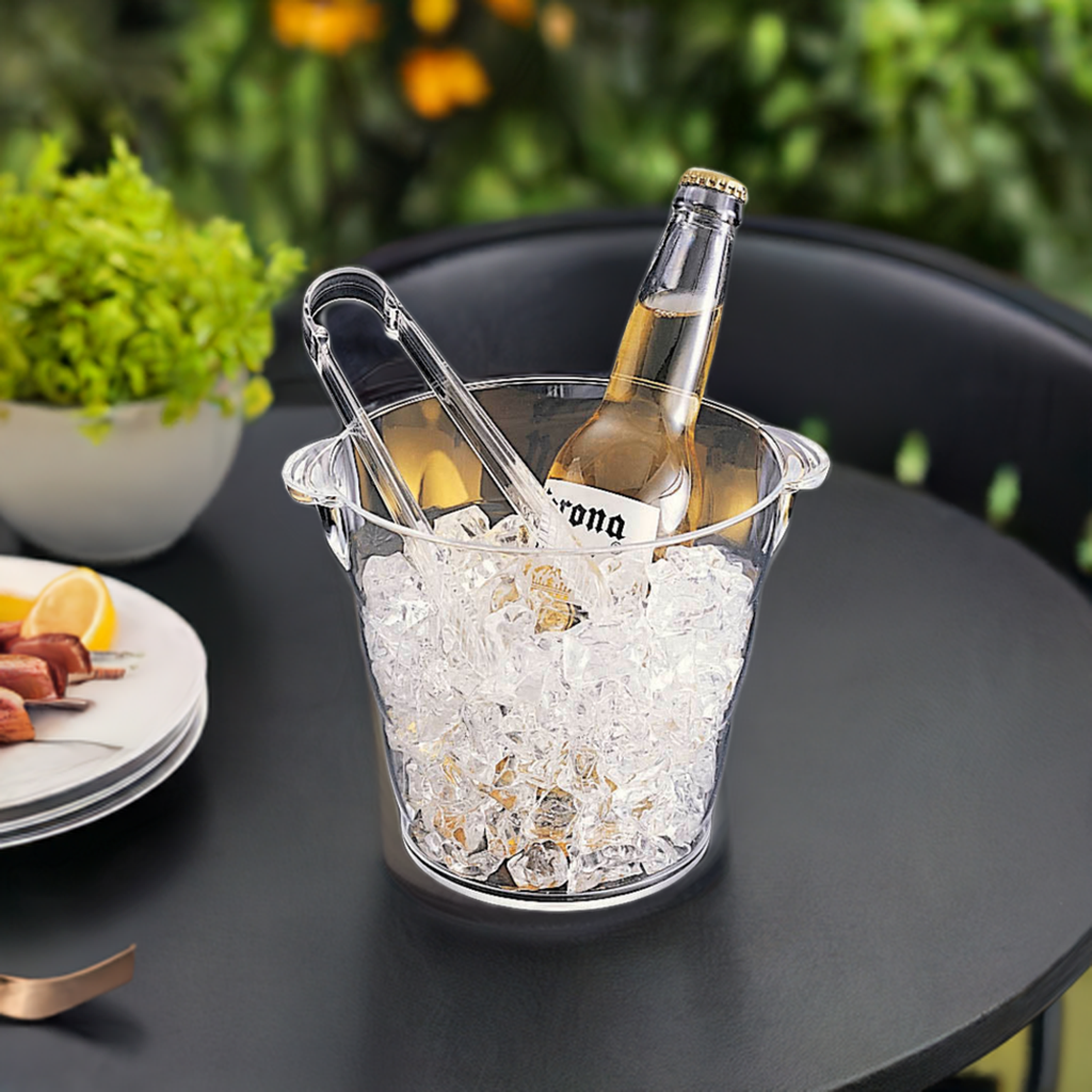 1 3/4 Qt. Honeycomb Beer Chiller
