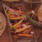 14"x6" Thick 8mm Tray