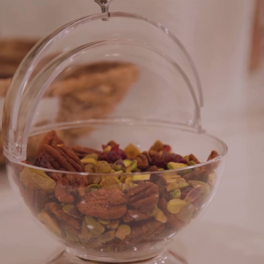 Condiment Bowl