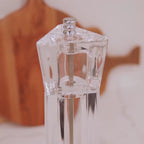 12” Large Triangular Pepper Mill/Grinder