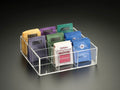 In-Drawer 9-Compartment Tea Bag Tray