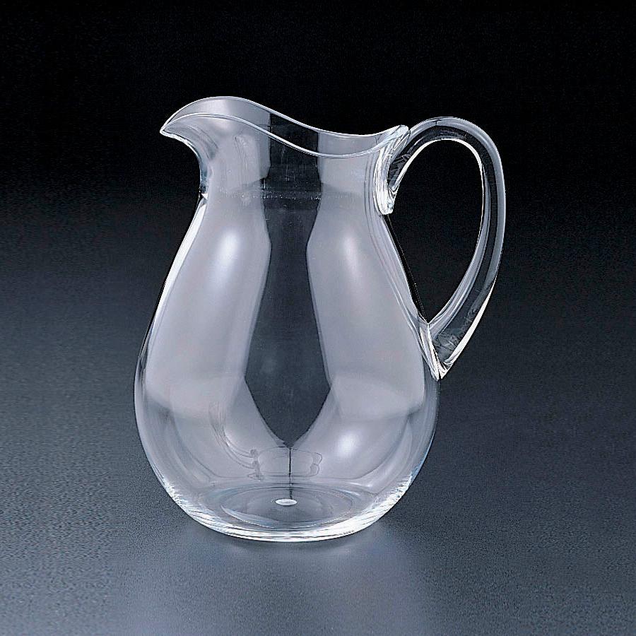 2 Quart Blow Mold Pitcher