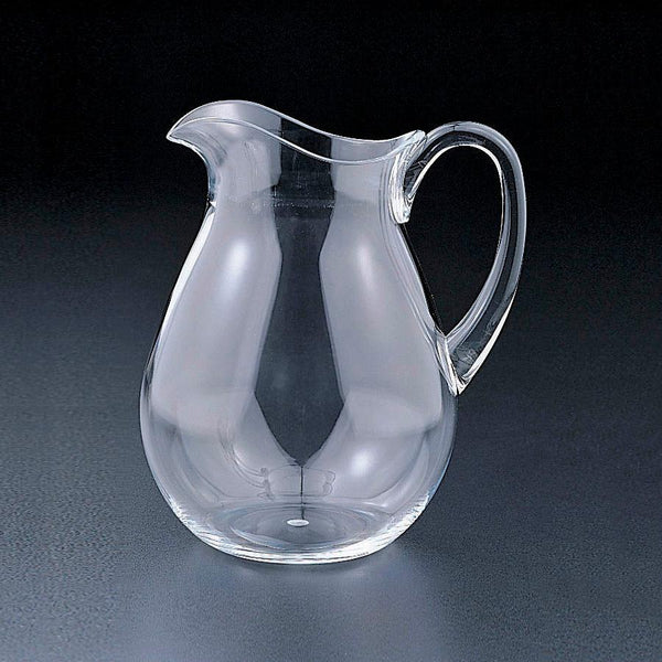 2 Quart Blow Mold Pitcher