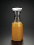 1-Qt. Carafe W/ Plastic Lid
