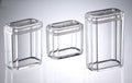 69Oz Faceted Canister