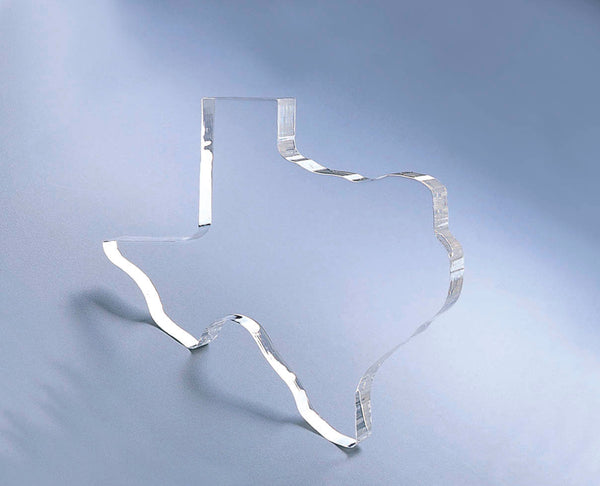 Texas Paper Weight