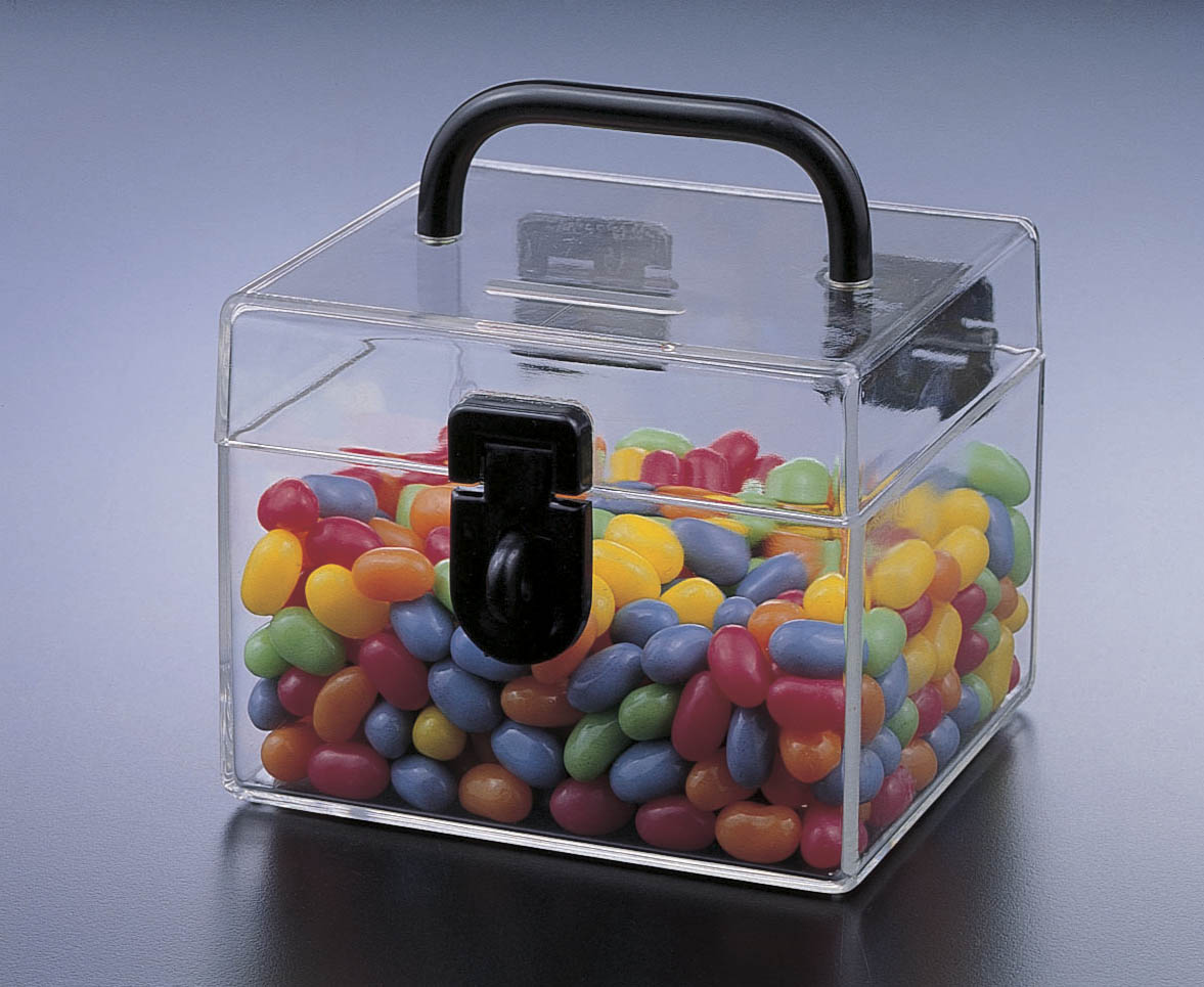 Kiddie Coin Bank/Candy Carrier