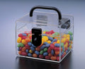 Kiddie Coin Bank/Candy Carrier