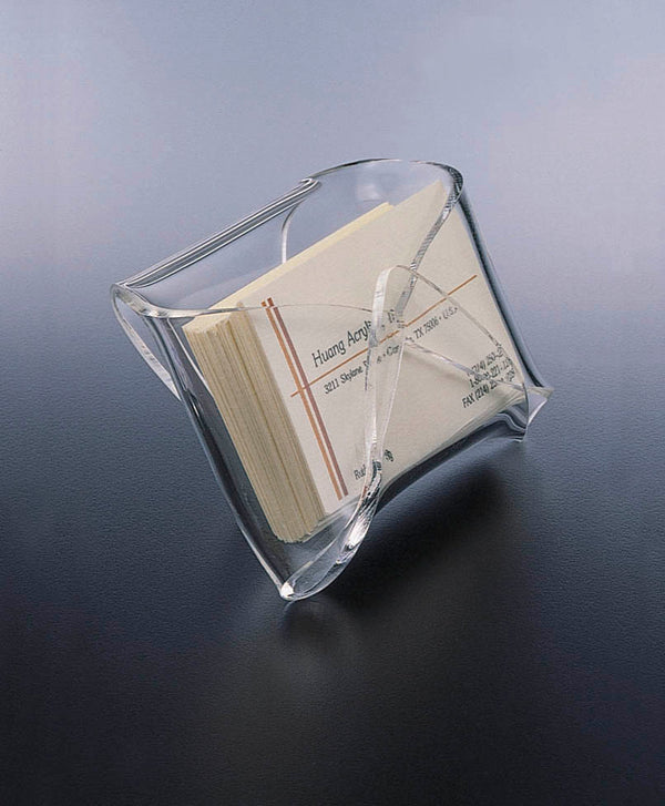Envelope Style Business Cards Holder