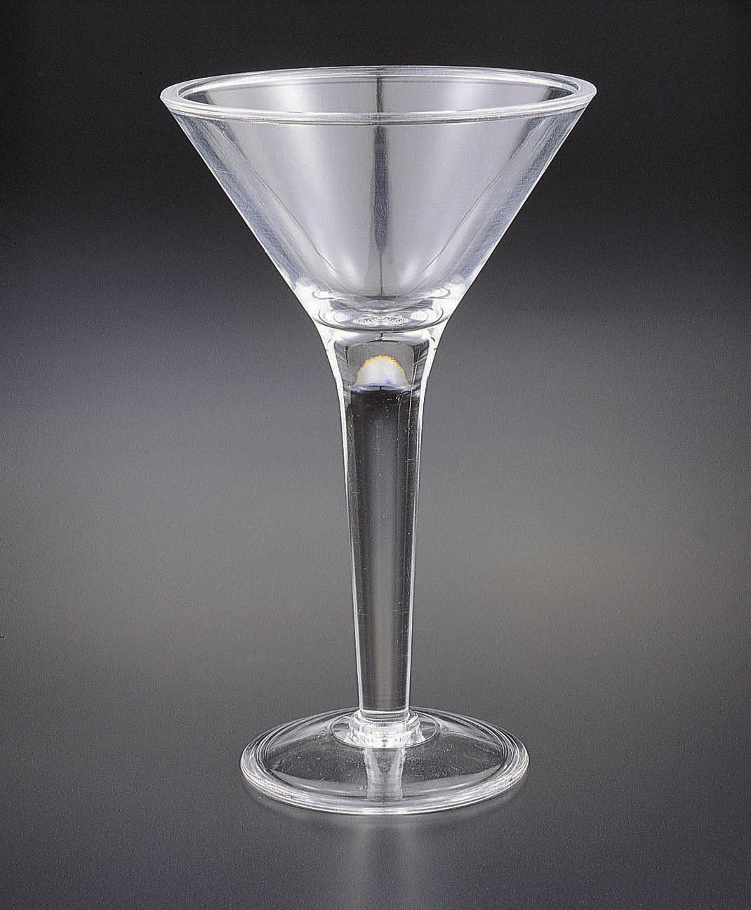 8-Oz. Martini Glass