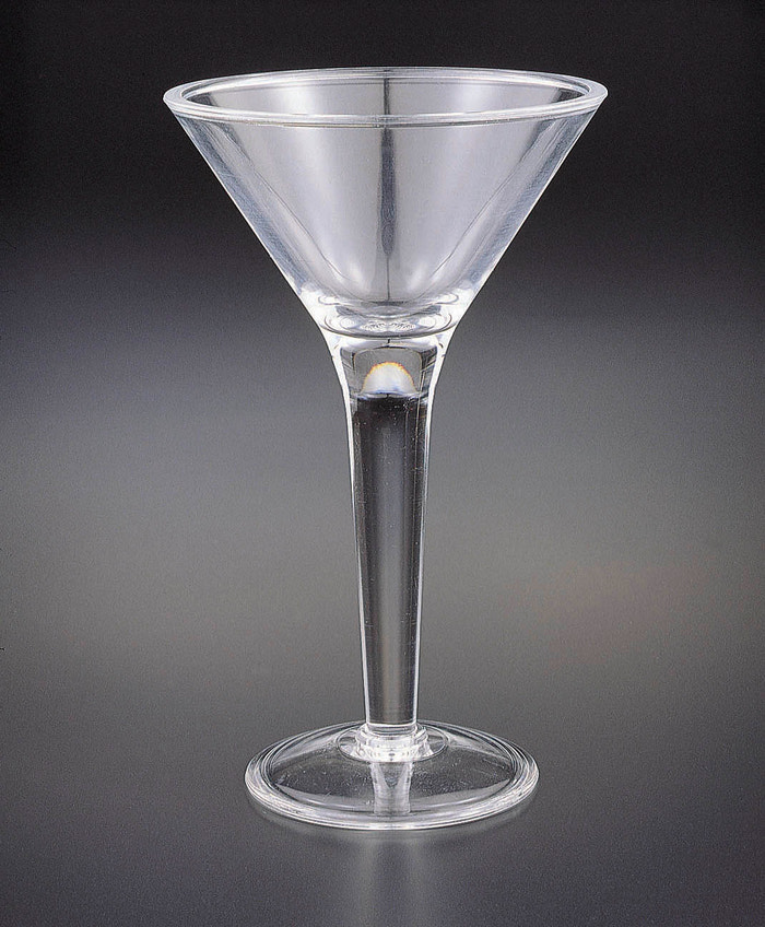 8-Oz. Martini Glass