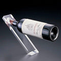 Balancing Single Wine Holder