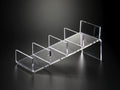 4-Compartment Riser