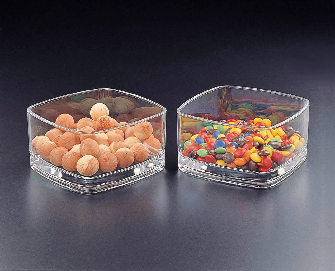 Square Bowl
