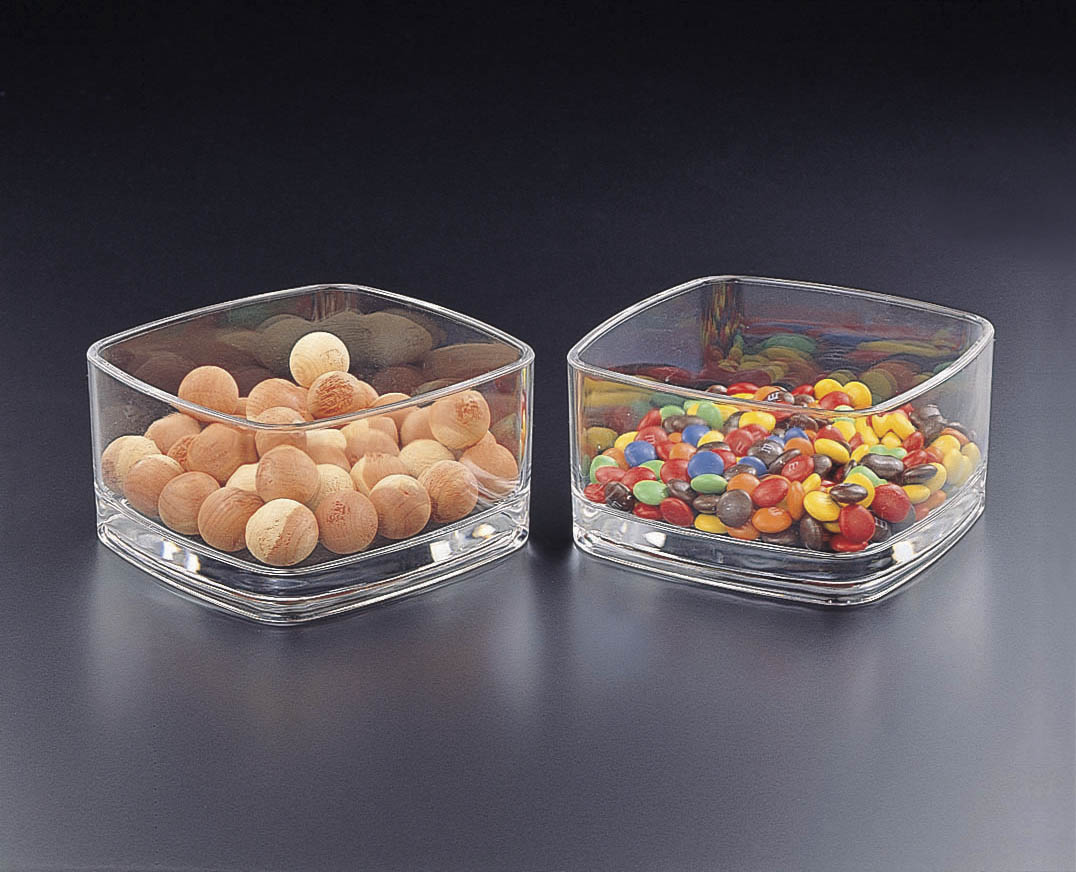 Square Bowl