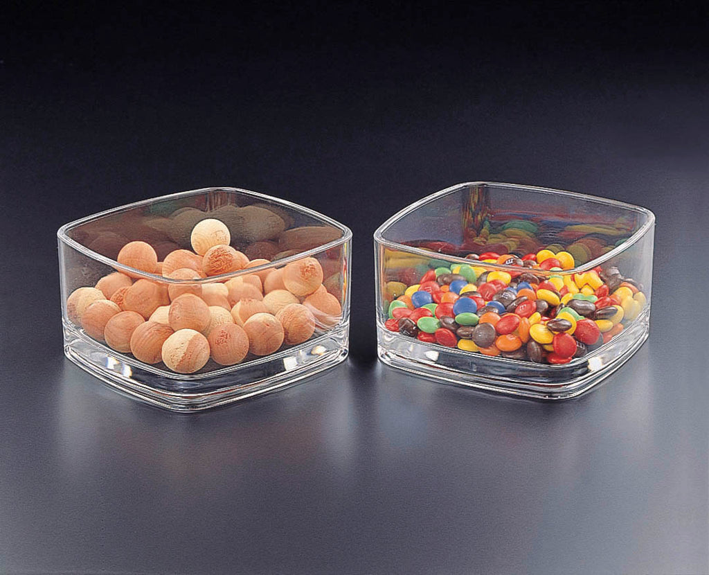 Square Bowl