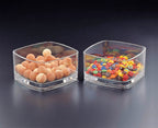 Square Bowl
