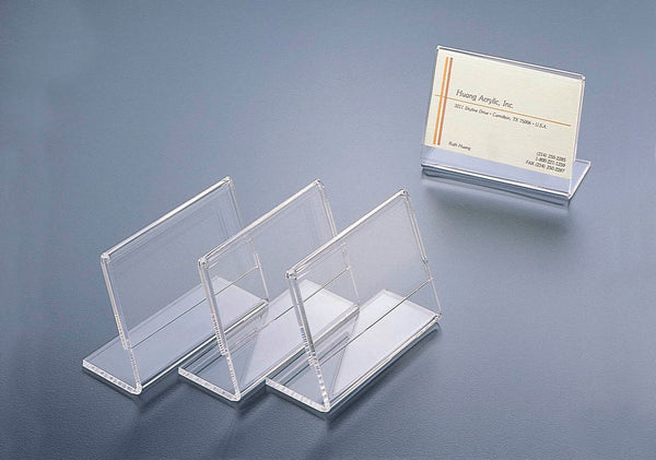 Place Card Holder (Set Of 4)