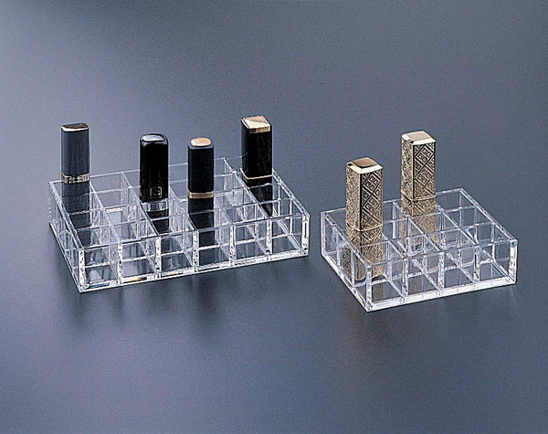 Flat 24-Lipstick Holder (6 By 4)