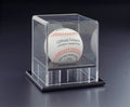Baseball Showcase