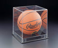 Basketball Showcase
