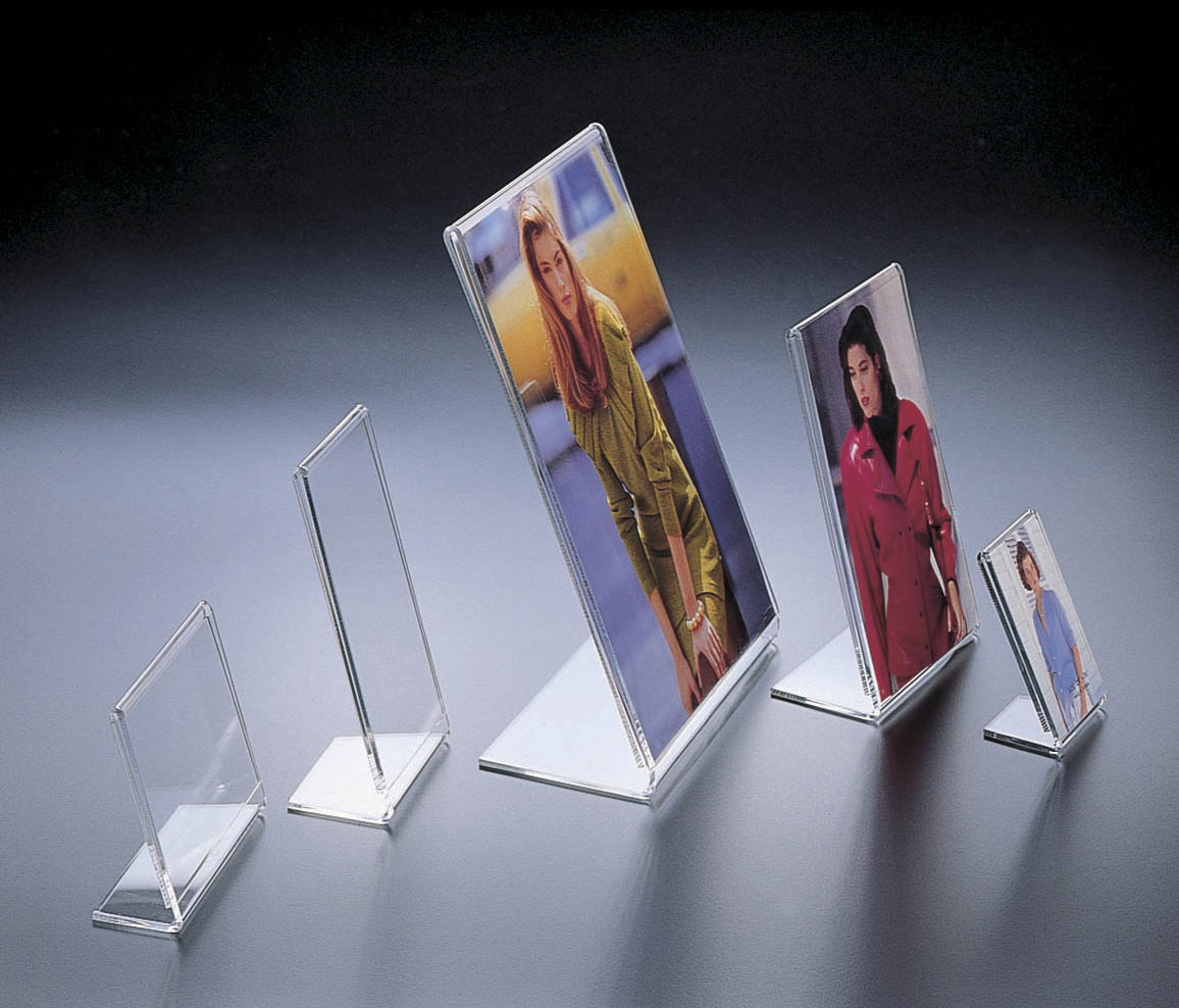 10 X 4 Panoramic Frame