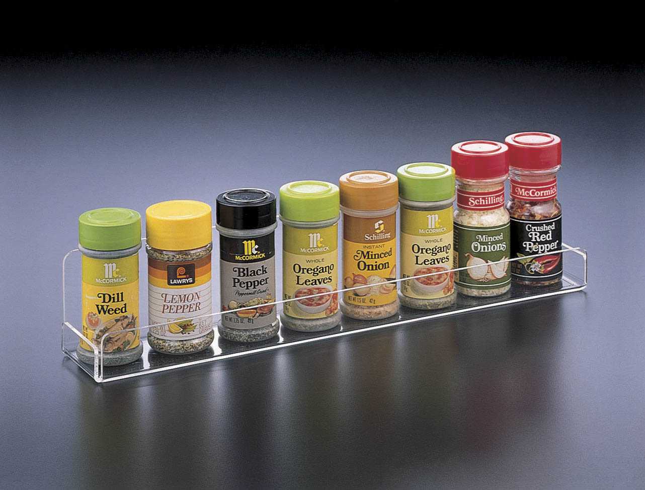 Spice Rack