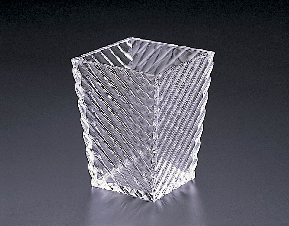 Wavy Tumbler/Pen Cup