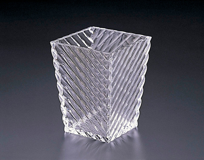 Wavy Tumbler/Pen Cup