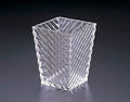Wavy Tumbler/Pen Cup