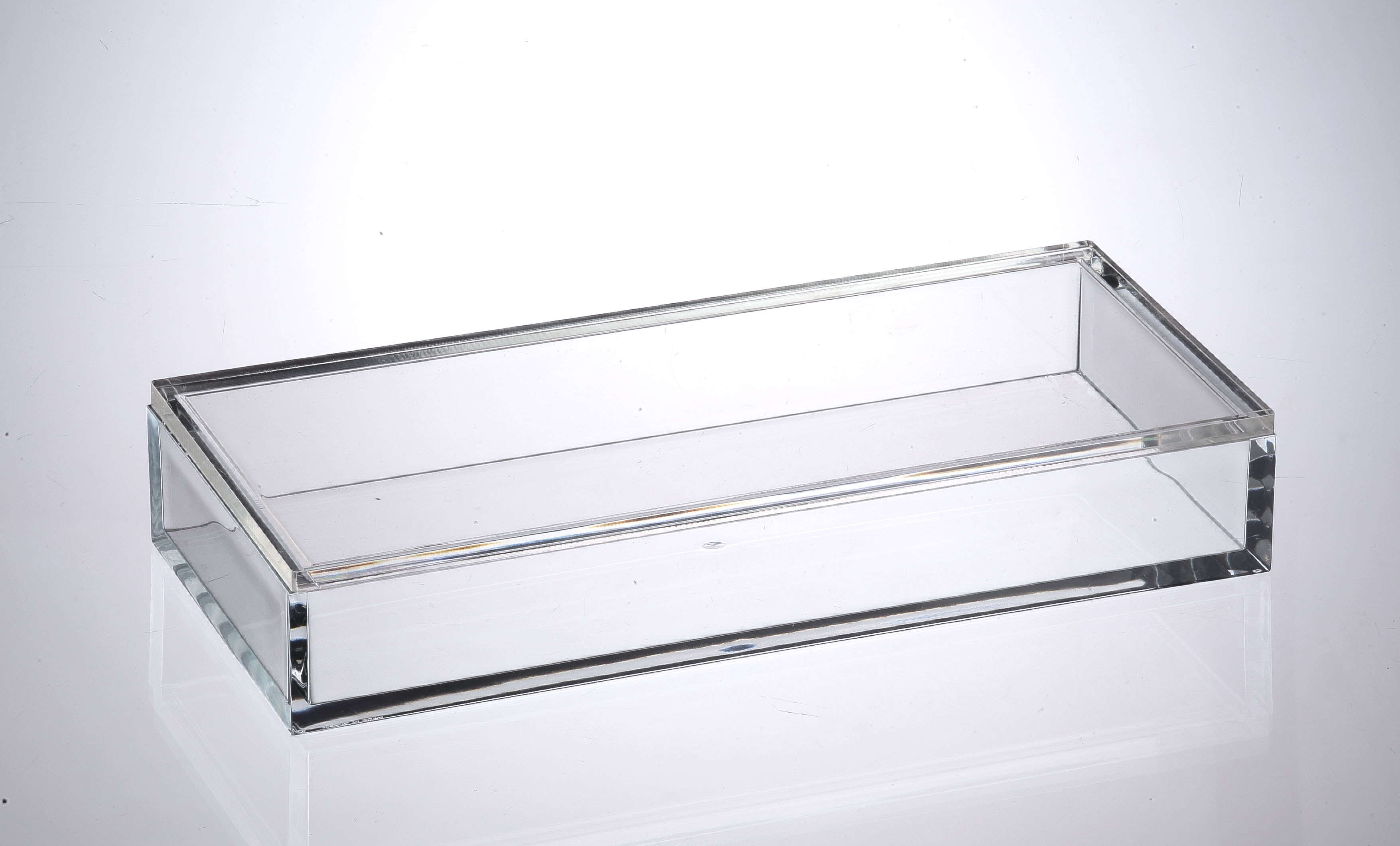 8Mm Thick Cover/Lid For H-4104