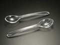 Long Salad Servers