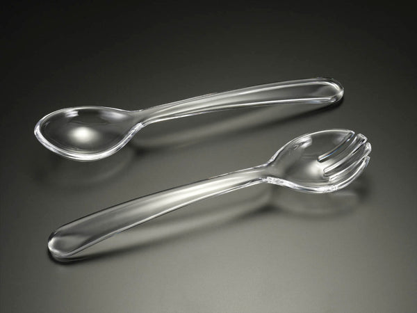 Long Salad Servers