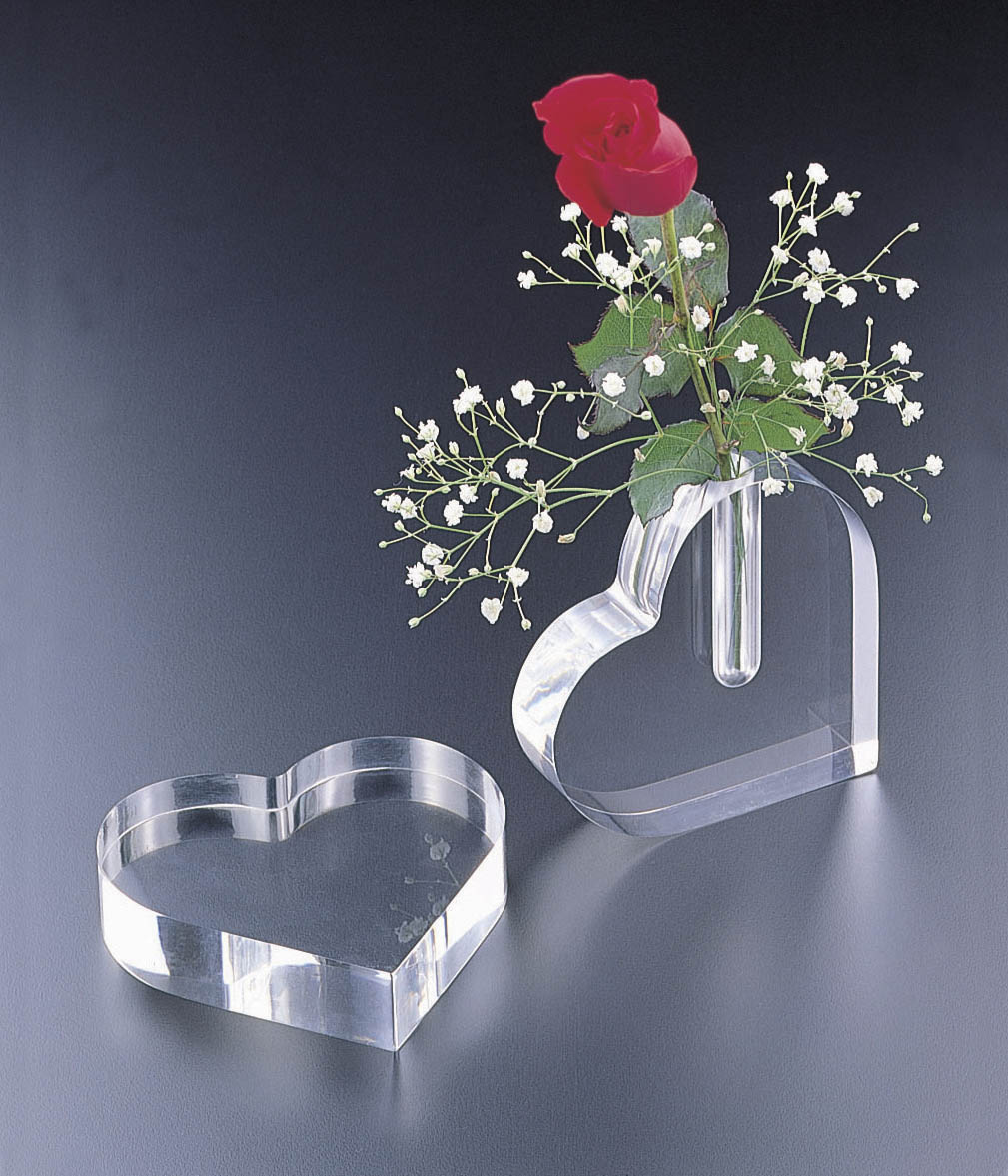 Heart Paper Weight
