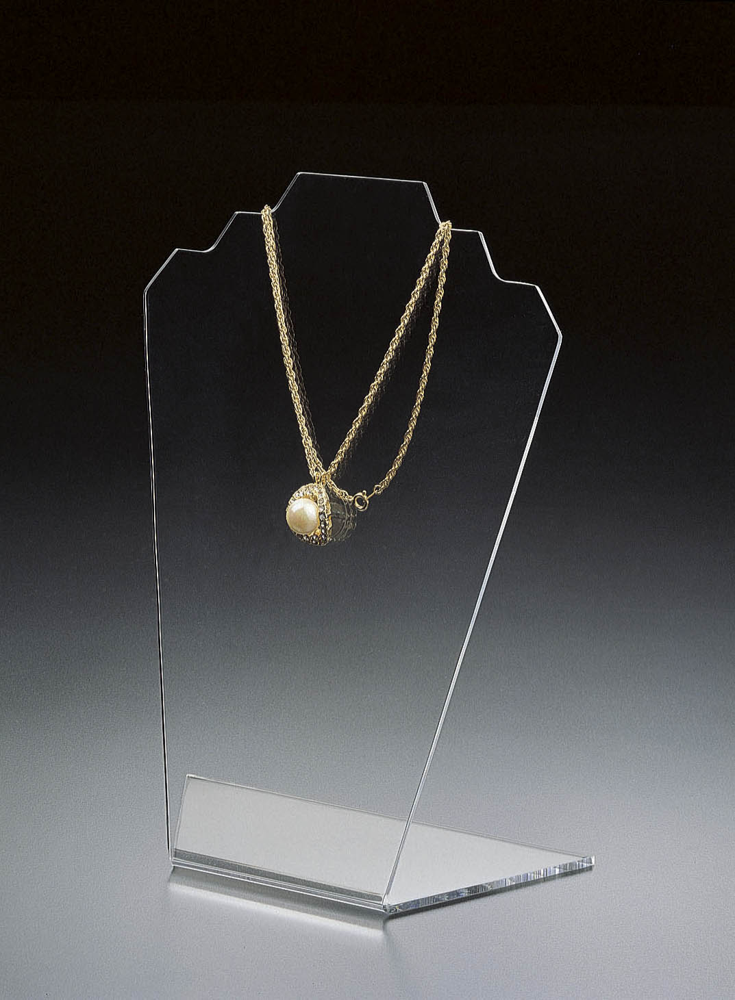 Necklace Display (Small)