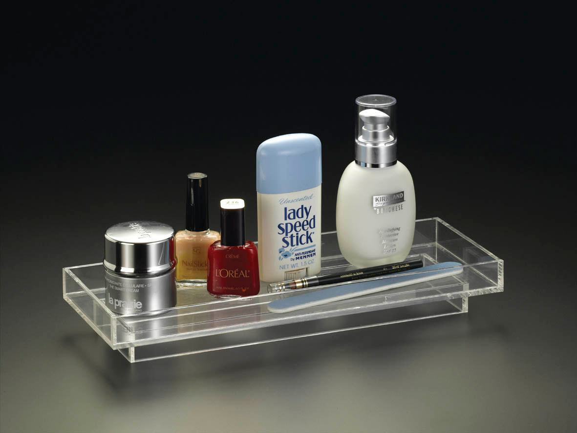 Amenities Tray
