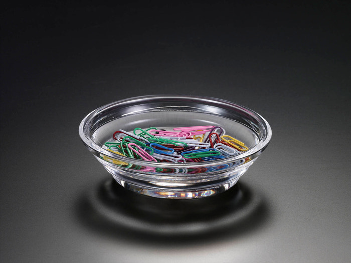Honeycomb Dish