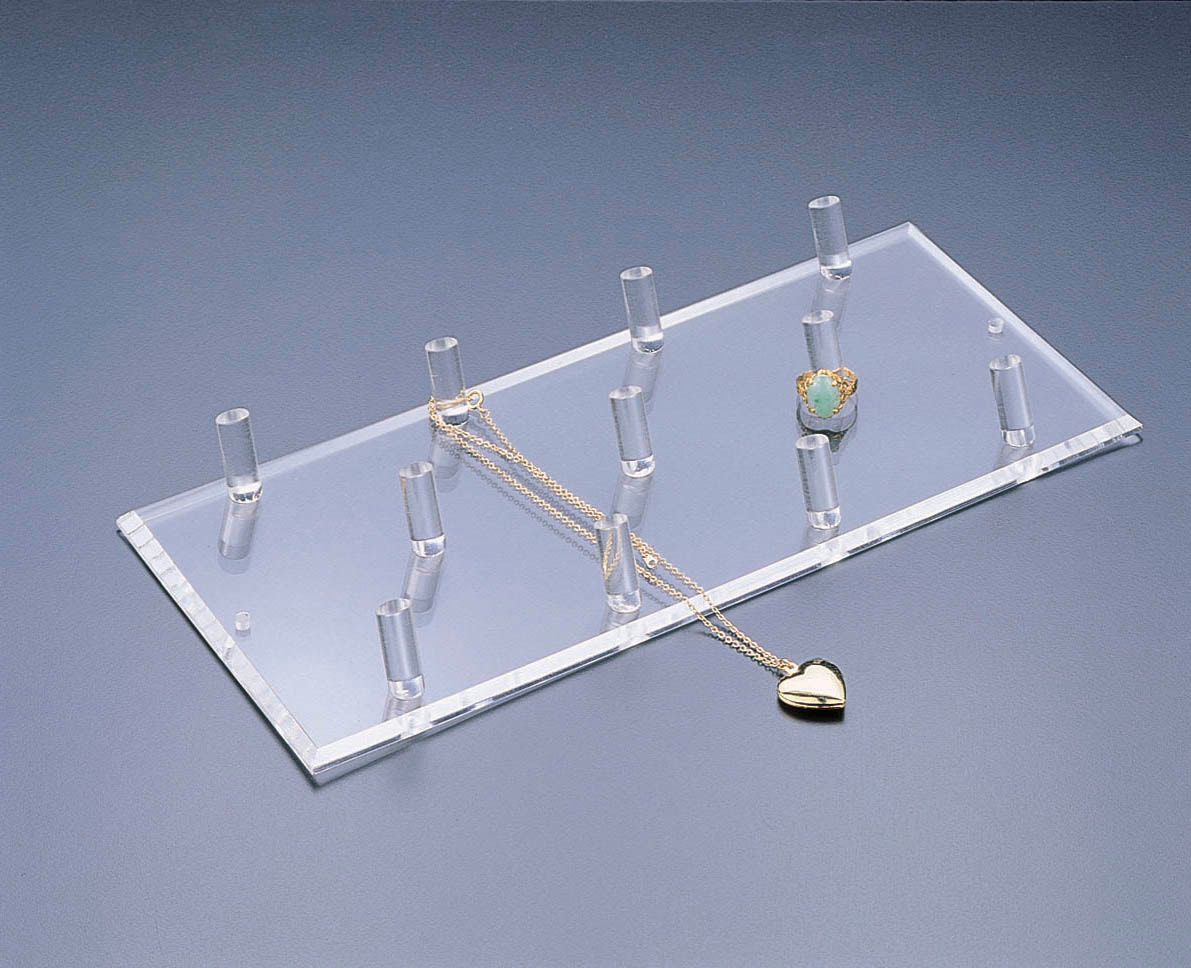 Necklace / Key & Ring Hanger