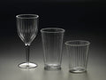 15-Oz. Sunray Glass (R.)