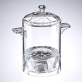 Personal Ice Bucket With Undermount Light