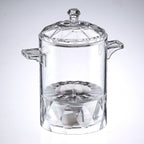Personal Ice Bucket With Undermount Light