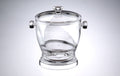 Gentle Twist Ice Bucket