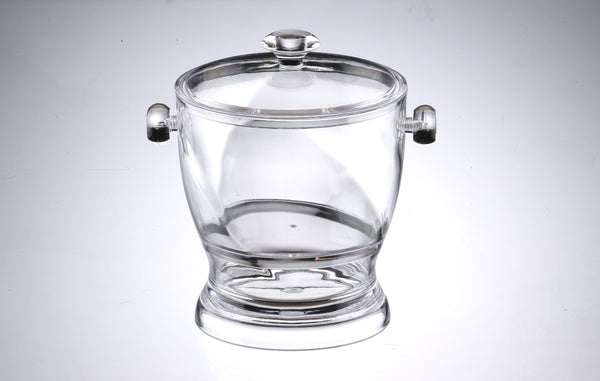 Gentle Twist Ice Bucket