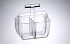 Rectangular Utensil Caddy