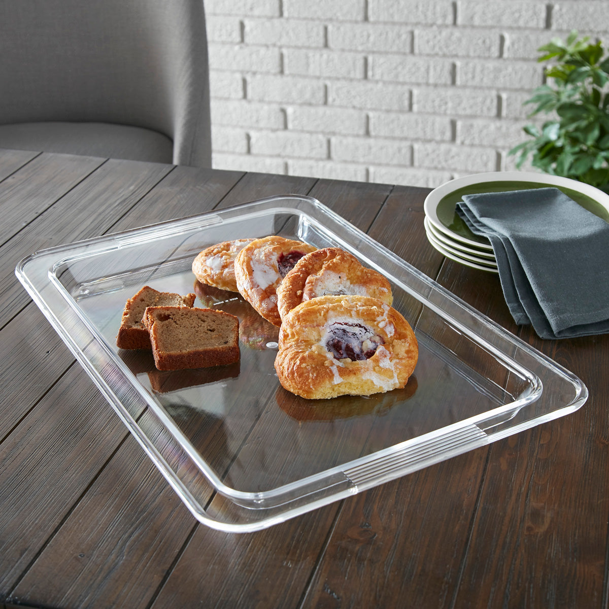 Large Serving Tray