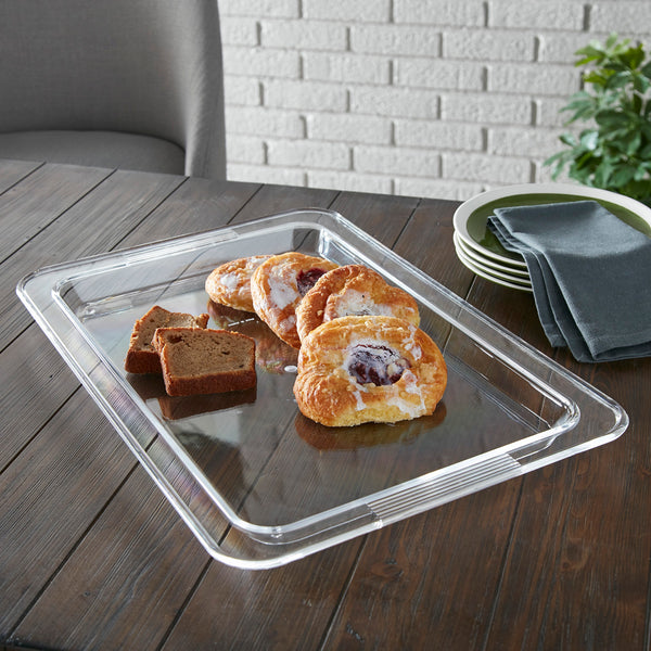 Large Serving Tray