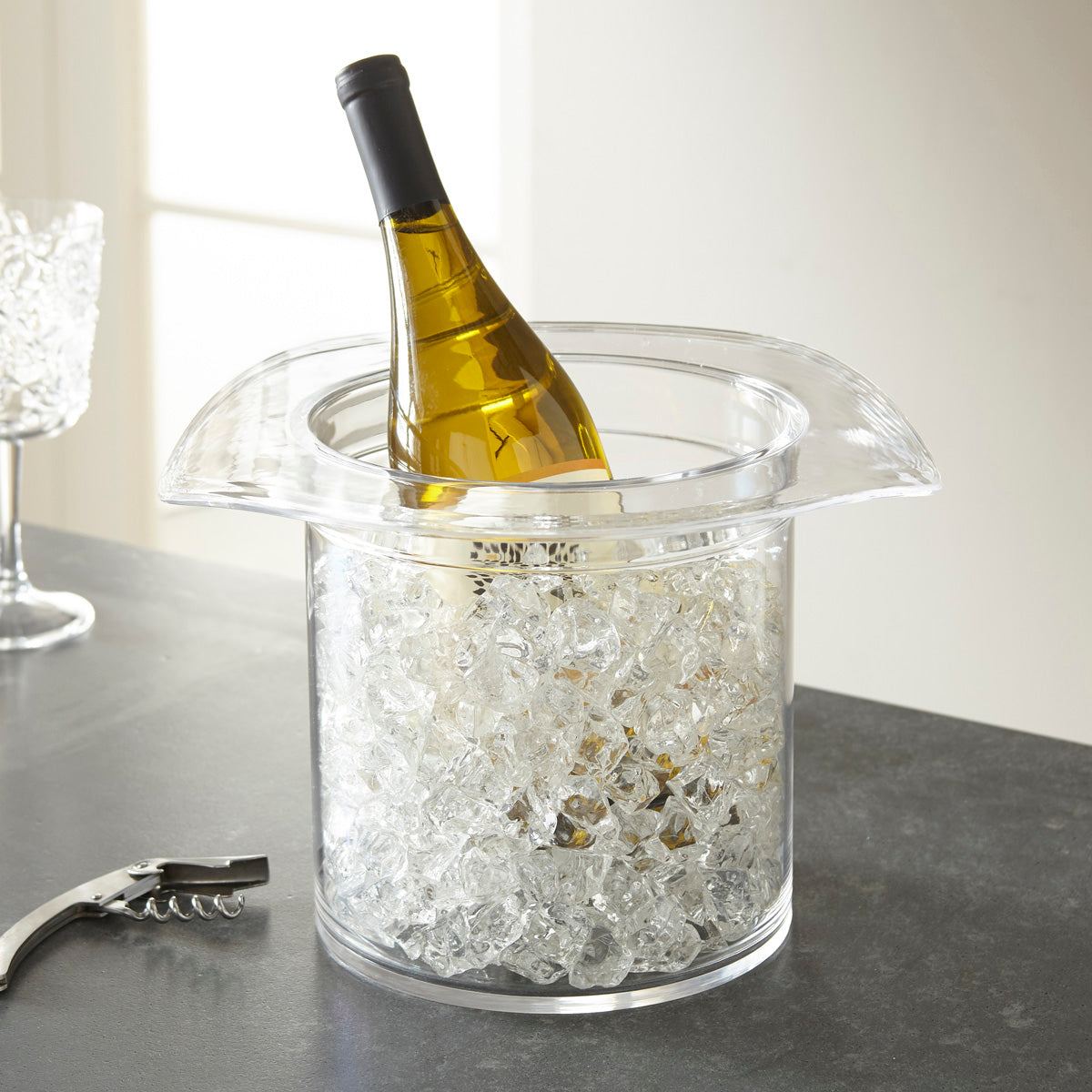 Top Hat Champagne/Wine Chiller