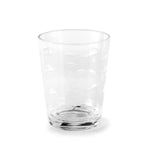 Embossed Fish 14-Oz. Dof