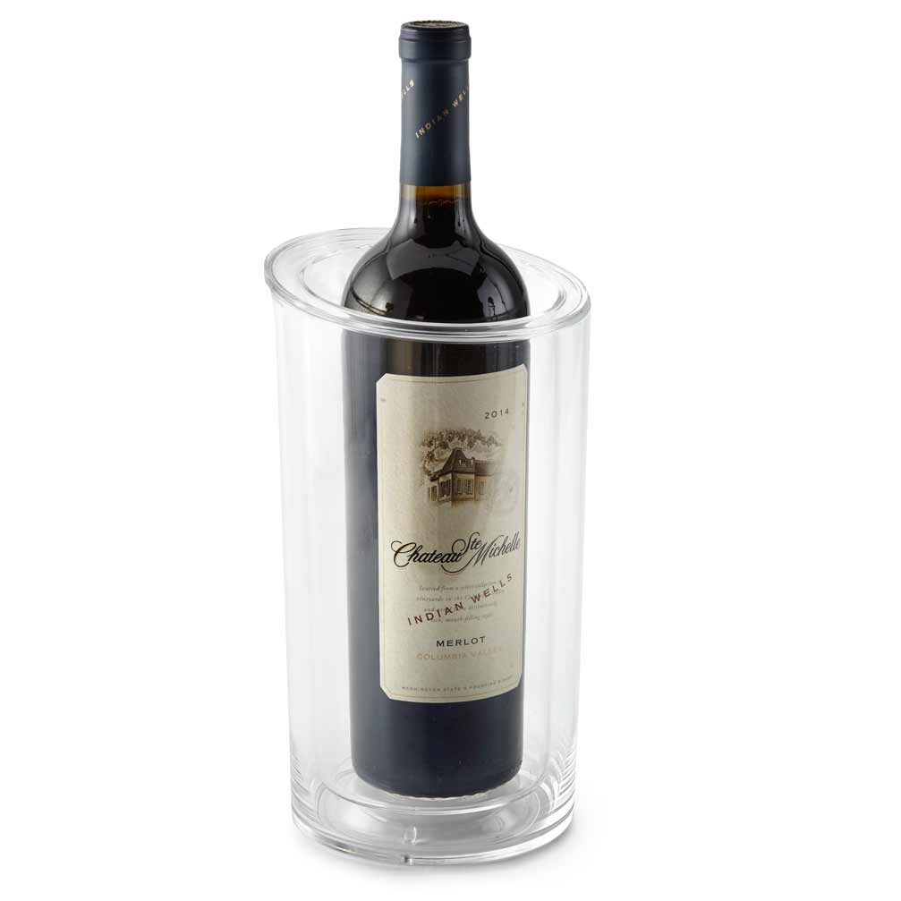 Double Wall Wine Cooler (H-1169)