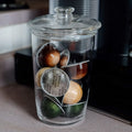 Medium Rounded Canister